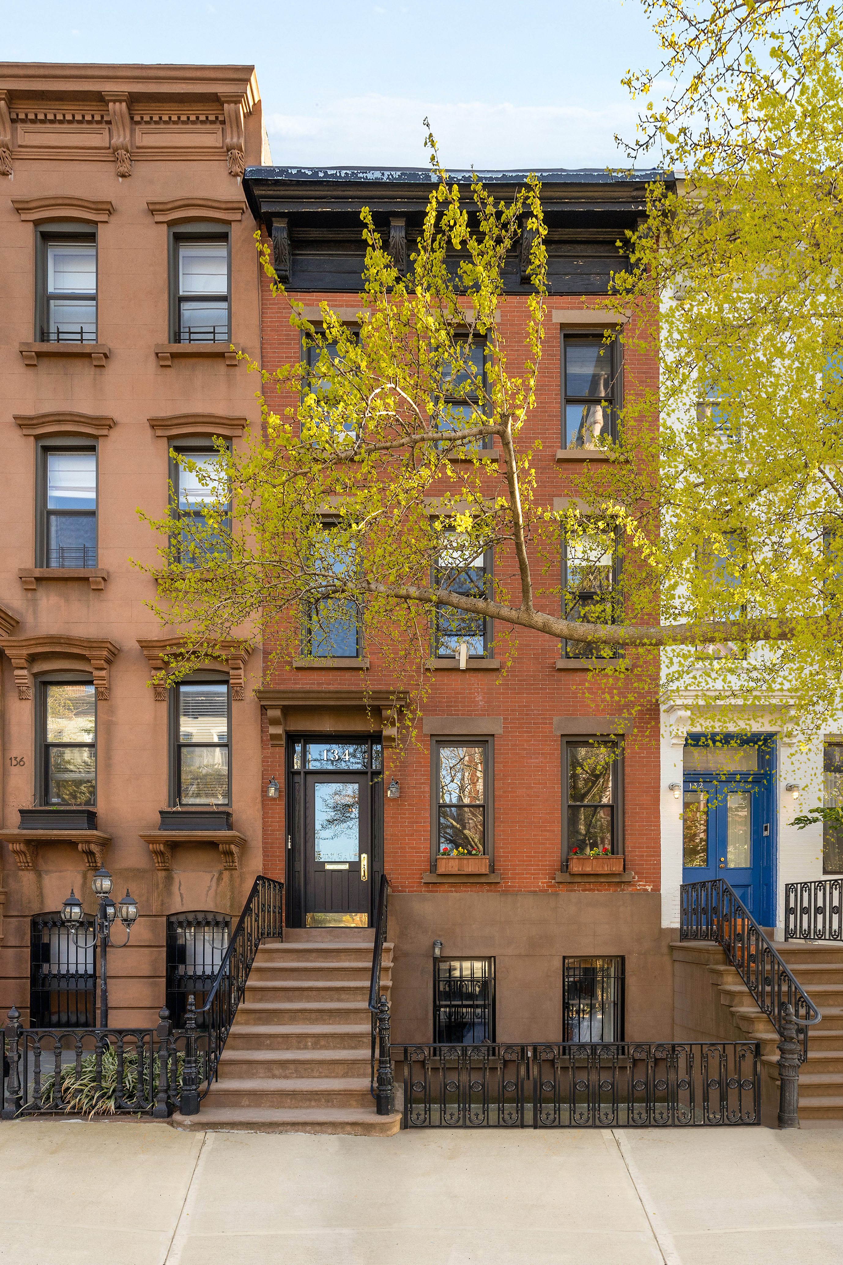 134 Summit Street Brooklyn, NY 11231 - Photo 1 of 16