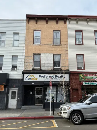 $1,200,000 | 453 Central Avenue, Jersey City, NJ 07307