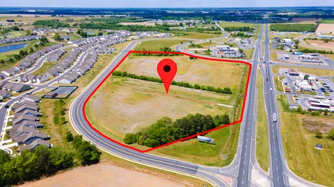 $2,750,000 | 0 Sussex Highway, Bridgeville, DE 19933