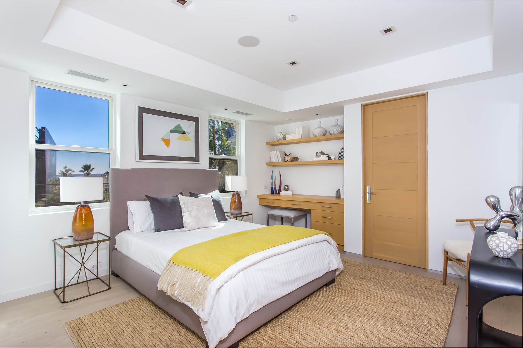1413 Queens Road West Hollywood, CA 90069 - Photo 20 of 30