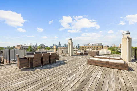 $1,995,000 | 539 4th Street, Unit 3L | Park Slope