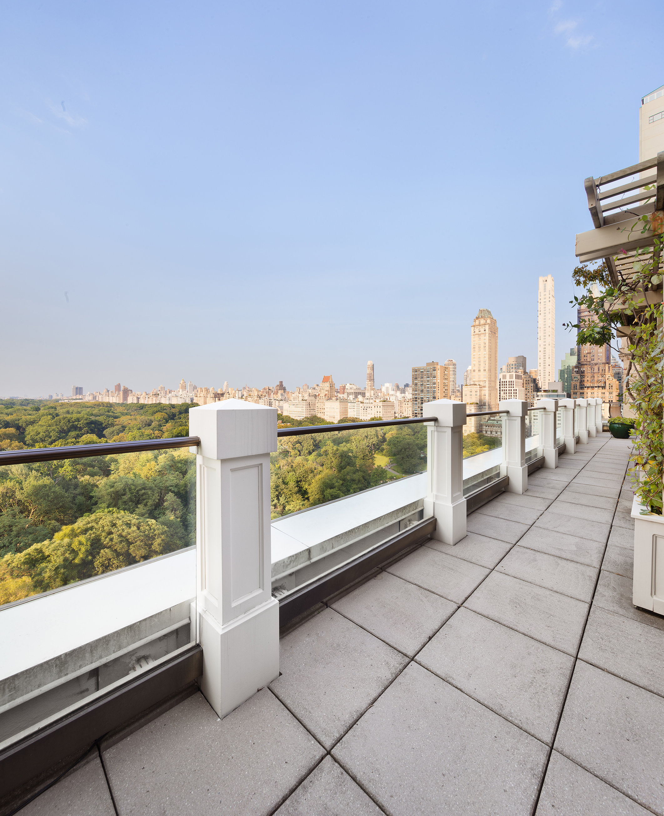 100 Central Park South, Unit PH Manhattan, NY 10019 - Photo 20 of 22