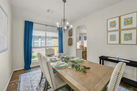 $420,000 | Cloud Peak Drive, Tomball, TX 77377