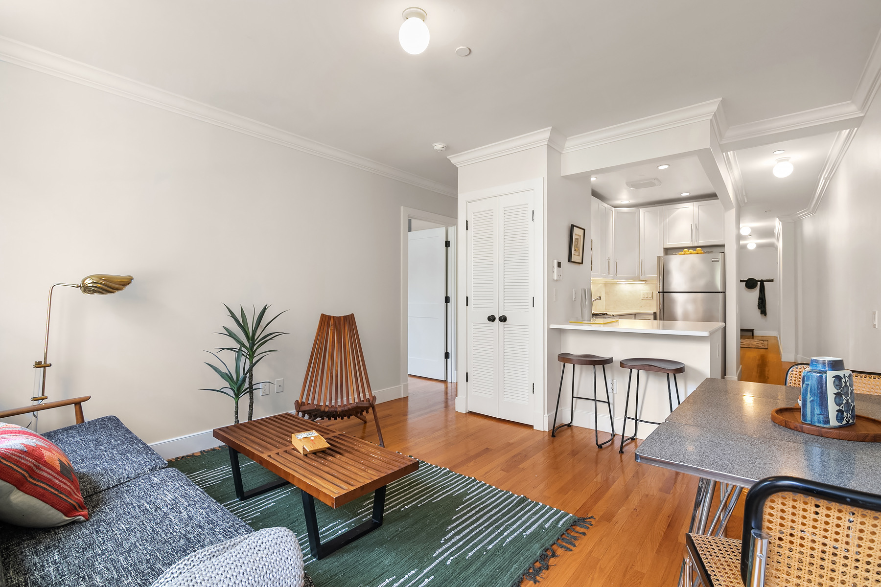 118 West 112th Street, Unit 2B Manhattan, NY 10026 - Photo 2 of 19