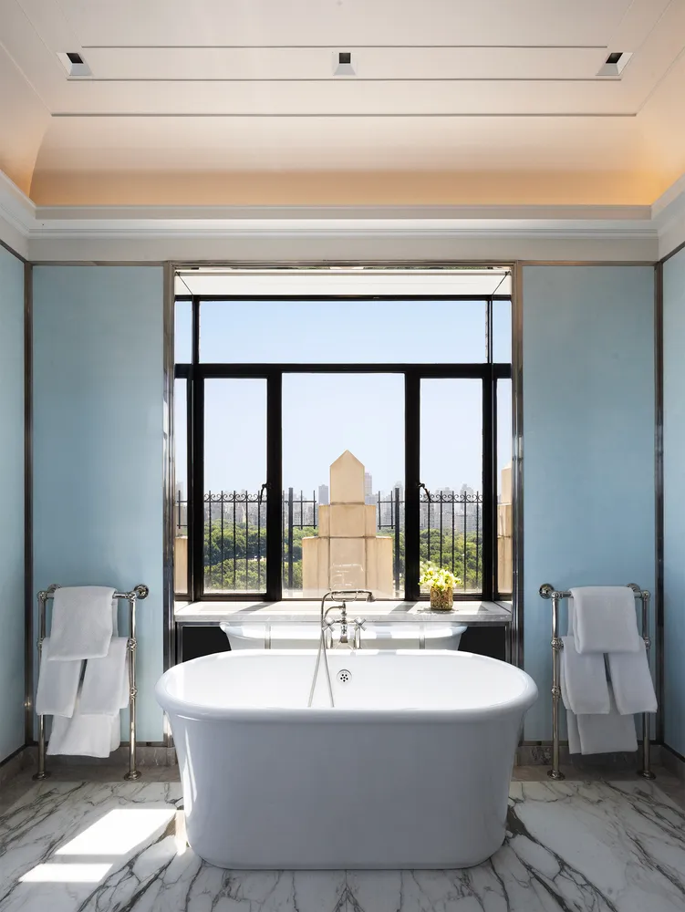 $42,000,000 | 55 Central Park West, Unit PH19/20 | Upper West Side