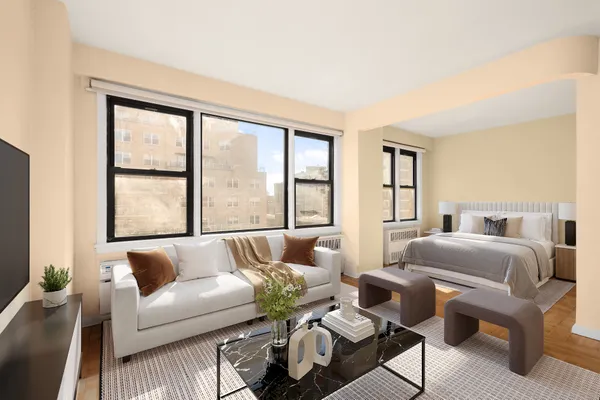 $498,000 | 245 East 24th Street, Unit 16E | Kips Bay