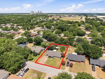 $268,000 | 1508 Hillside Drive, Midlothian, TX 76065