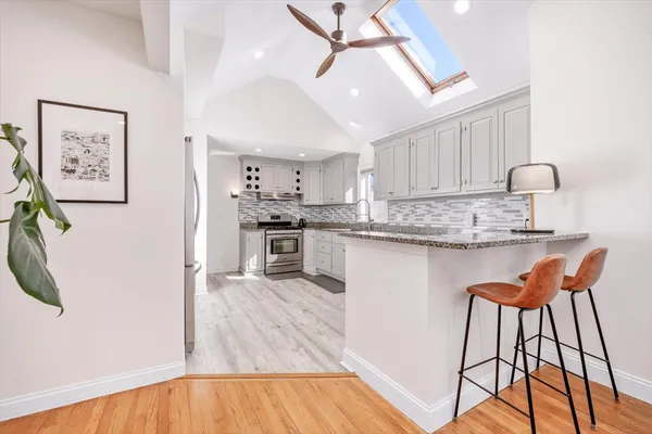 Contact Agent | 76 Fuller Road, Weymouth, MA 02191