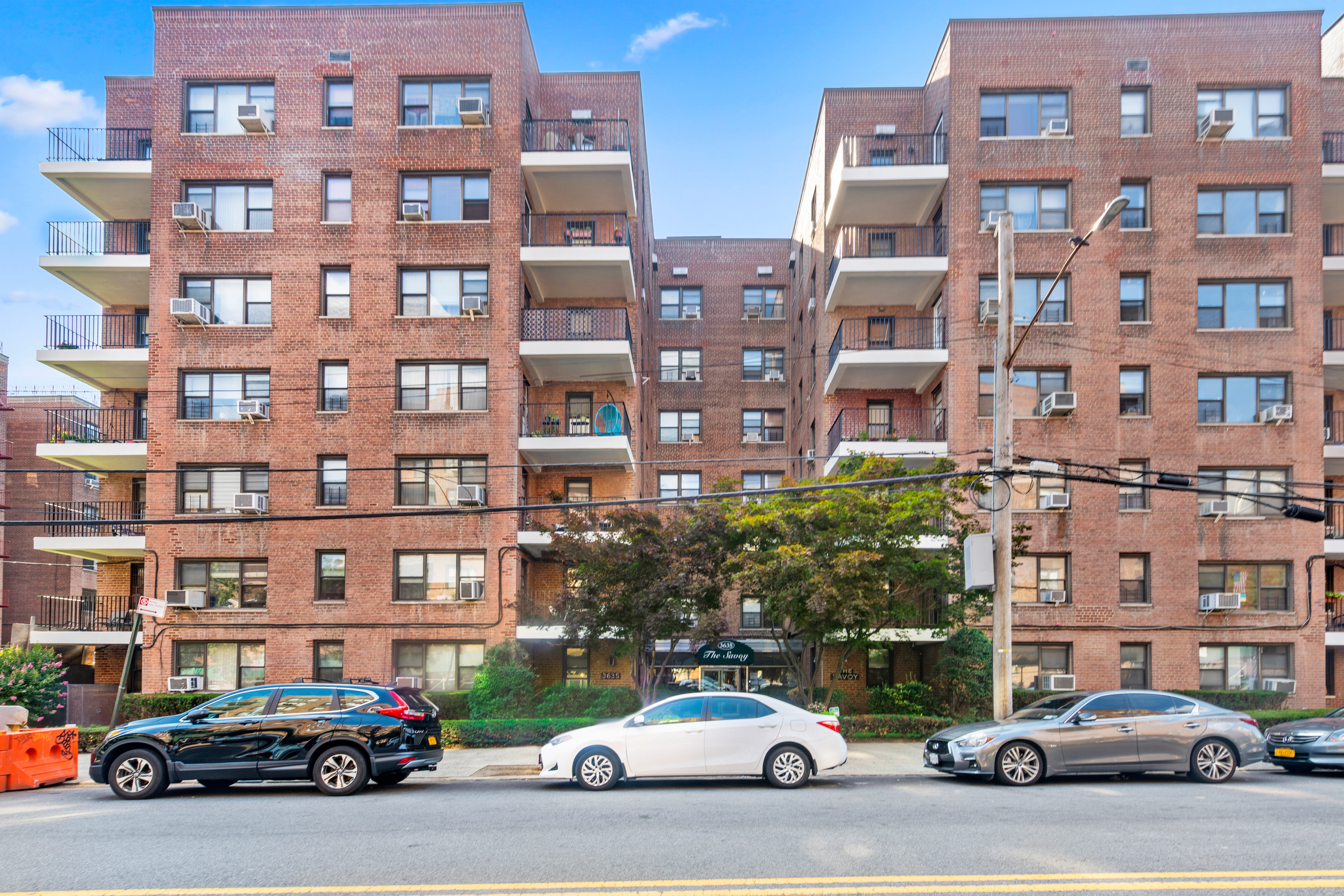 3635 Johnson Avenue, Unit 3A Bronx, NY 10463 - Photo 11 of 12