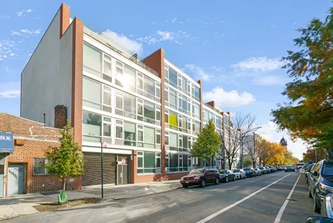 $1,285,000 | 475 Sterling Place, Unit 5E | Crown Heights