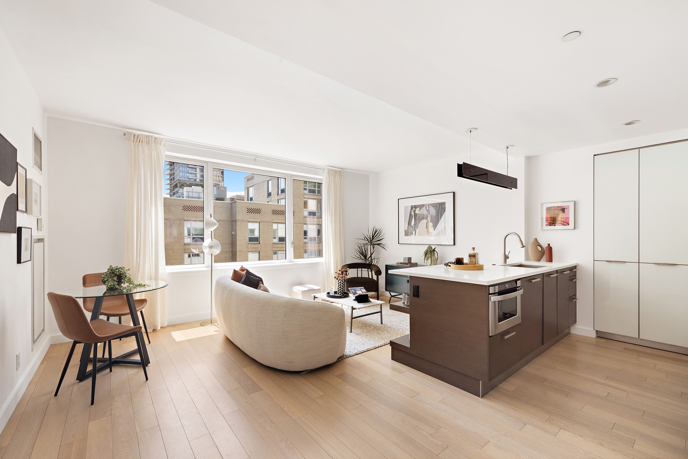 34 North 7th Street, Unit 6Z Brooklyn, NY 11249 - Photo 1 of 13 Gallery Image 1