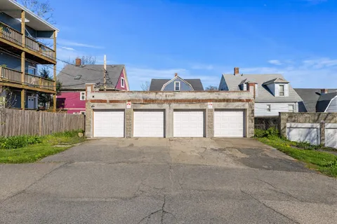 Contact Agent | Address Upon Request, Dorchester, MA 02122