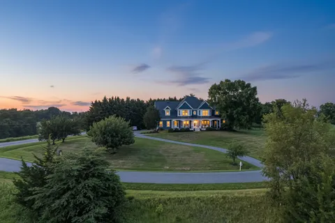 $1,499,000 | 8100 Worthington Manor Place, Adamstown, MD 21710
