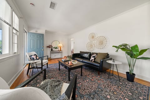 3926 East Ridge Drive Nashville, TN 37211 - Photo 4 of 36