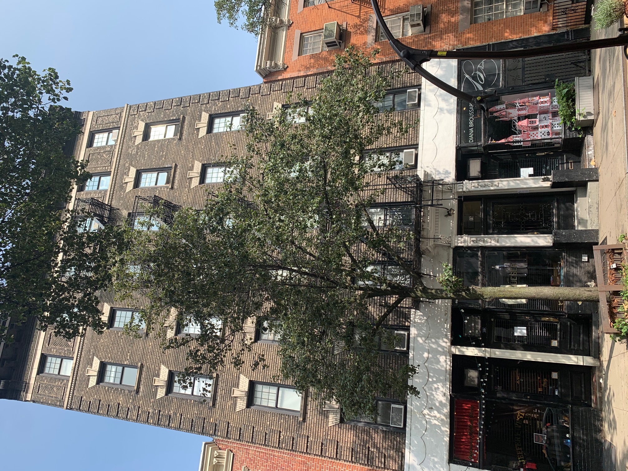 19 Christopher Street, Unit 6 Manhattan, NY 10014 - Photo 14 of 14