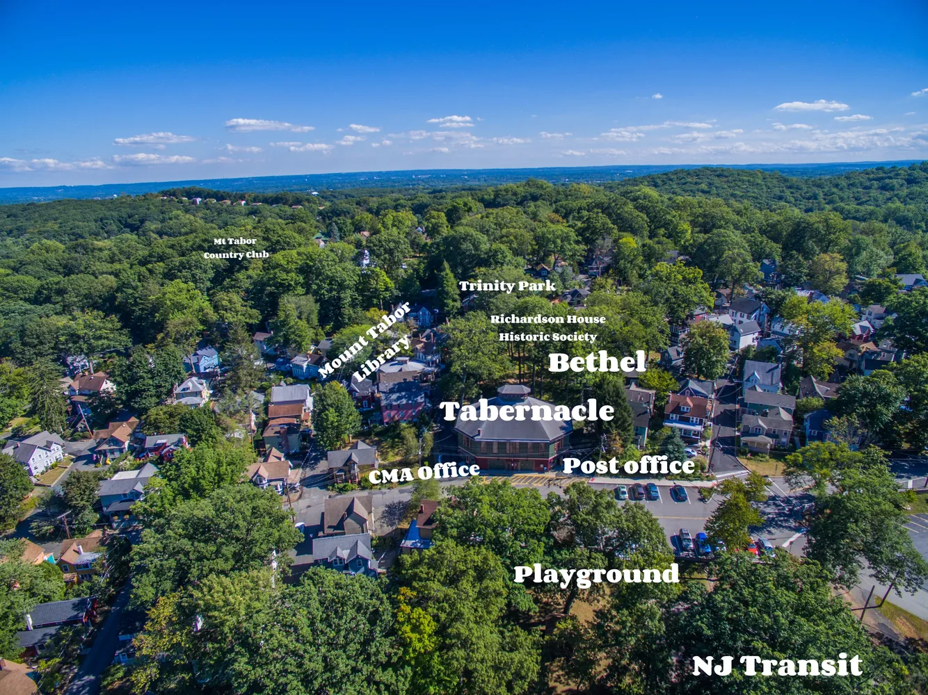 $664,000 | 21 Ridgewood Avenue, Mount Tabor, NJ 07878