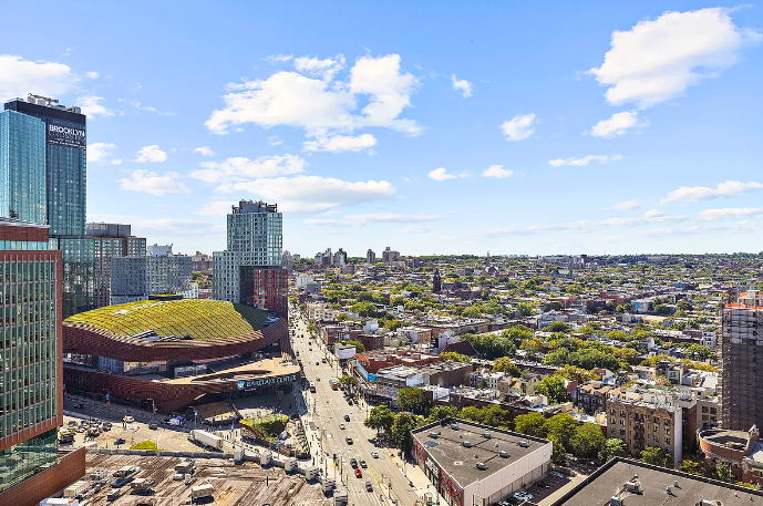 1 Hanson Place, Unit 21D Brooklyn, NY 11243 - Photo 17 of 26