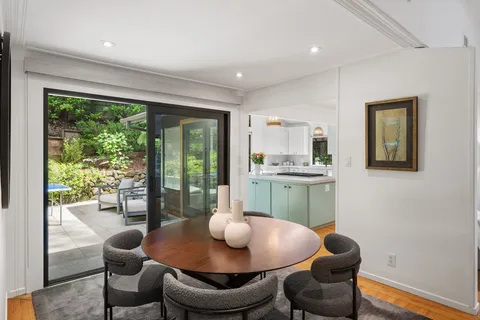 $2,895,000 | 149 Hillcrest Lane, Kentfield , CA 94904