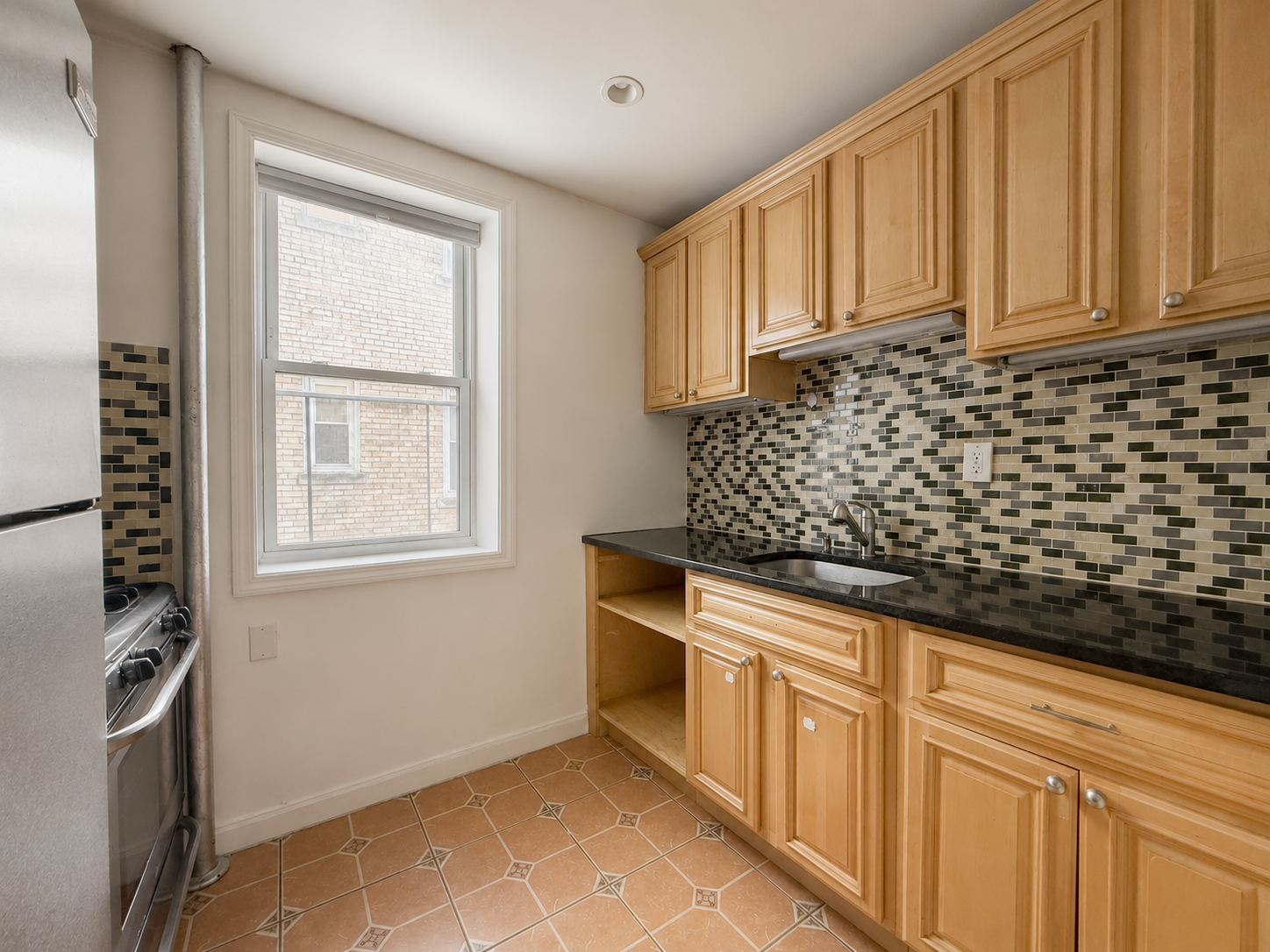 128 West 138th Street, Unit 4B Manhattan, NY 10030 - Photo 4 of 12
