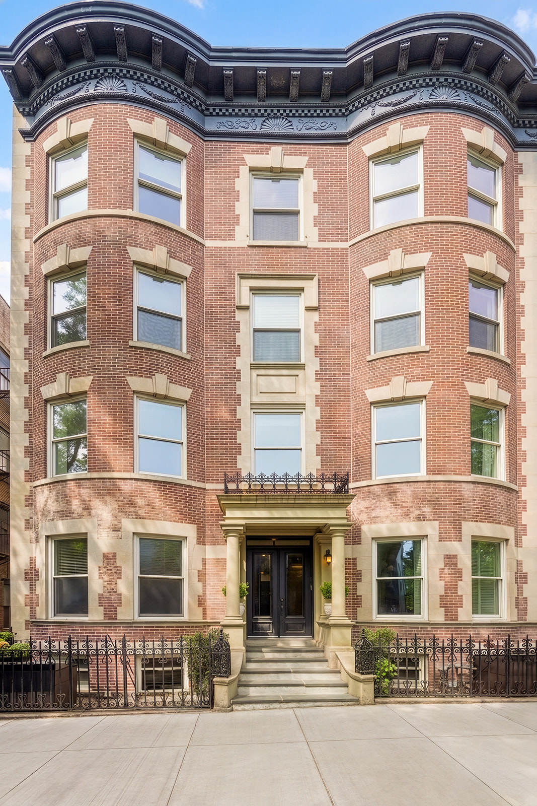 539 4th Street, Unit 3L Brooklyn, NY 11215 - Photo 15 of 16 Gallery Image 15