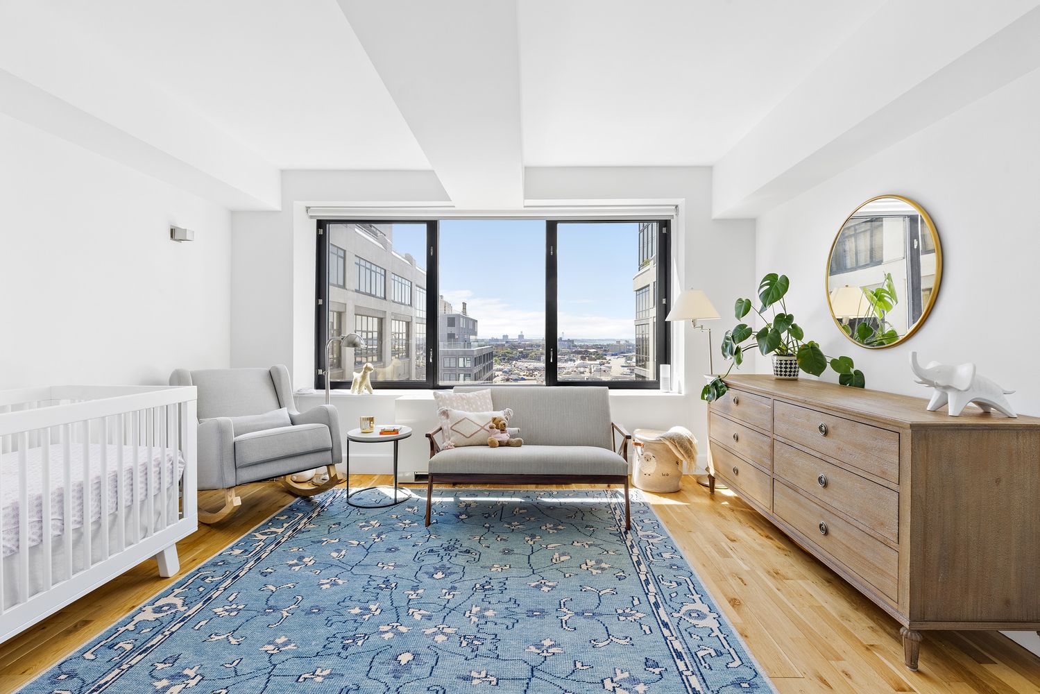 $13,500 | 360 Furman Street, Unit 1041/1042 | Brooklyn Heights