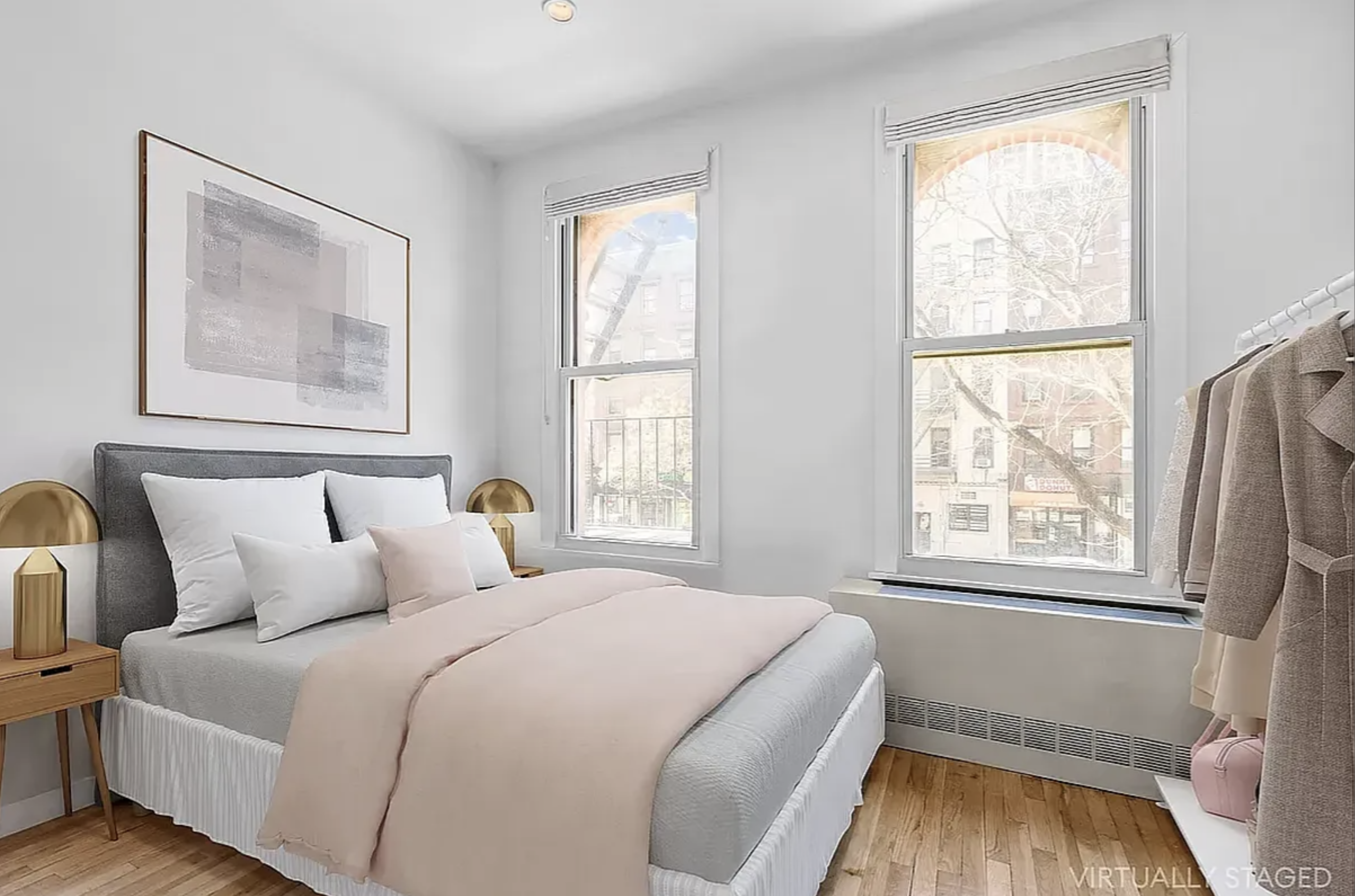 1582 York Avenue, Unit 4A Manhattan, NY 10028 - Photo 2 of 9