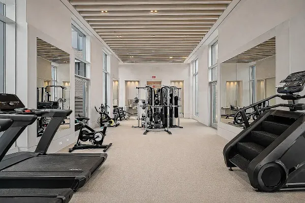 $5,604 | 130 2nd Street, Unit 7D | Gowanus