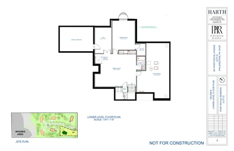 a picture of floor plan