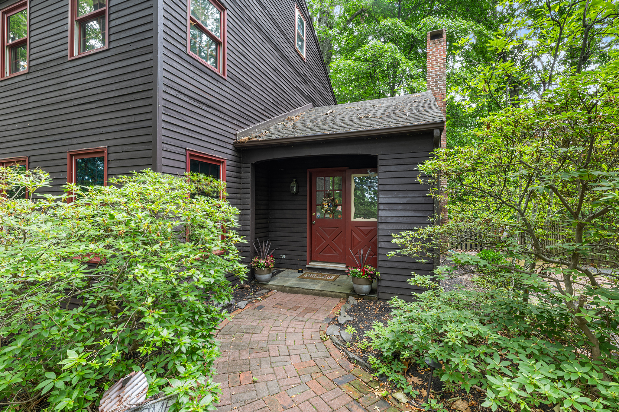 5839 Private Road Doylestown, PA 18902 - Photo 3 of 37