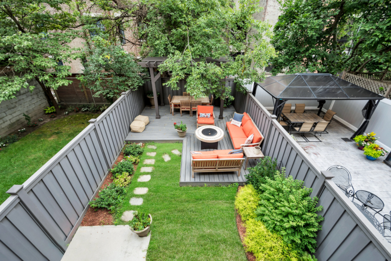 140 West 120th Street, Unit TRIPLEX Manhattan, NY 10027 - Photo 10 of 12