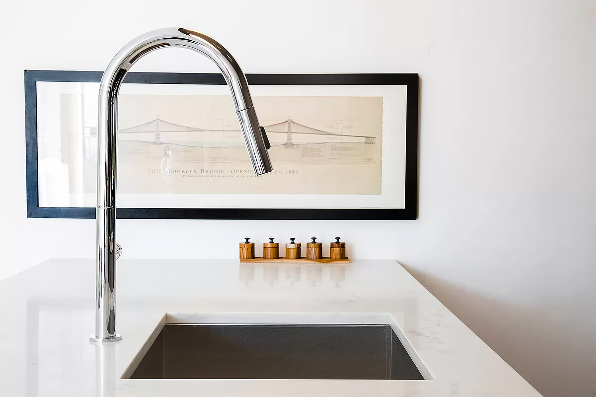 328 Central Avenue, Unit 3B Brooklyn, NY 11221 - Photo 4 of 11 a picture of a bench in a bathroom next to a window