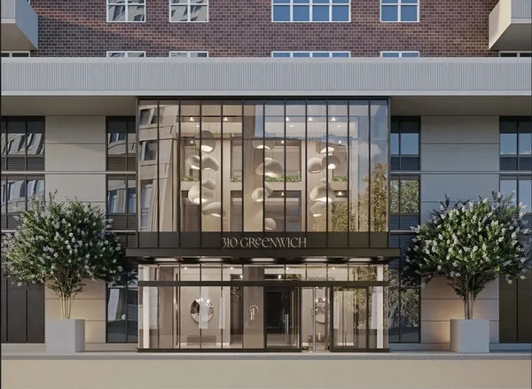 $7,895 | 310 Greenwich Street, Unit 10L | TriBeCa