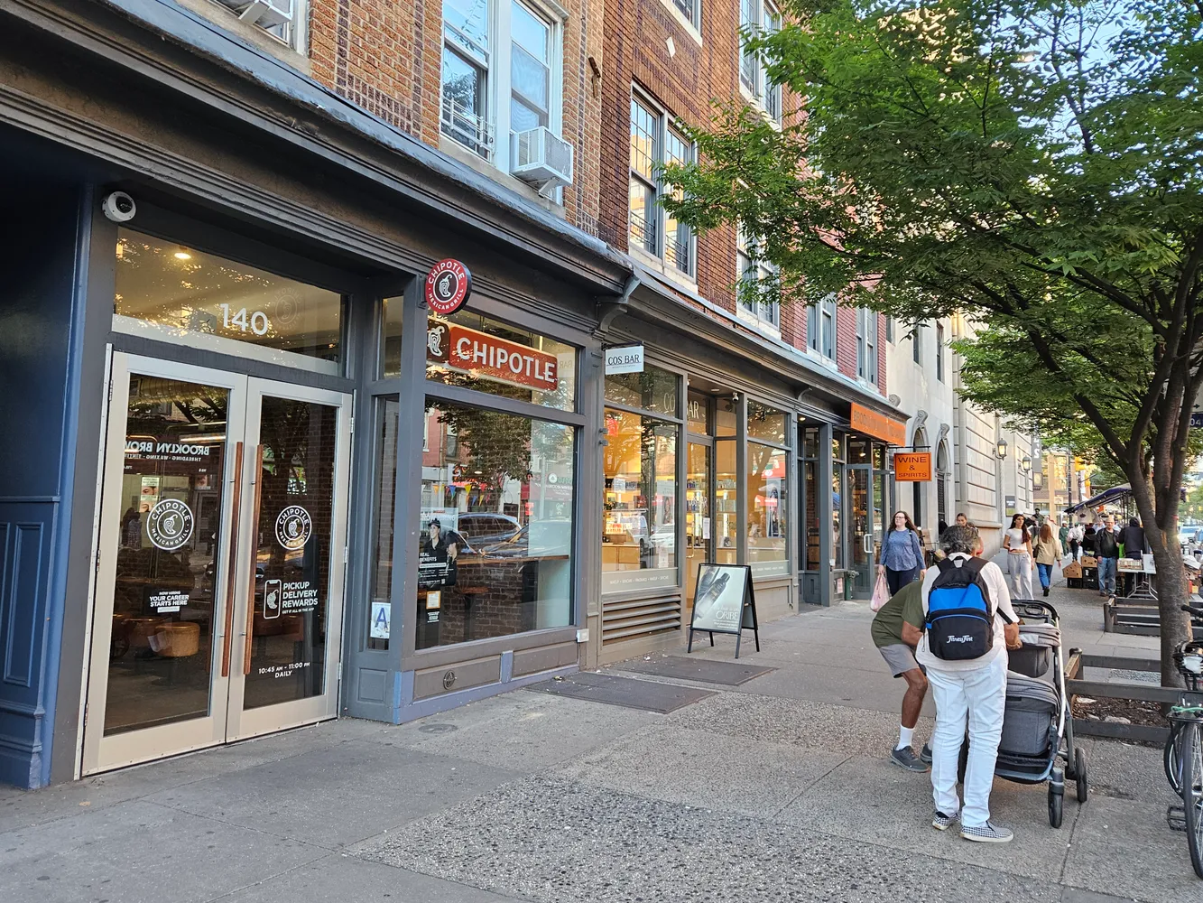 $3,950 | 214 Court Street, Unit 2 | Cobble Hill