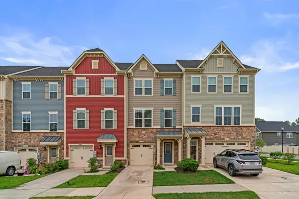 $475,000 | 8413 Orchard Harvest Road, Glen Burnie, MD 21060
