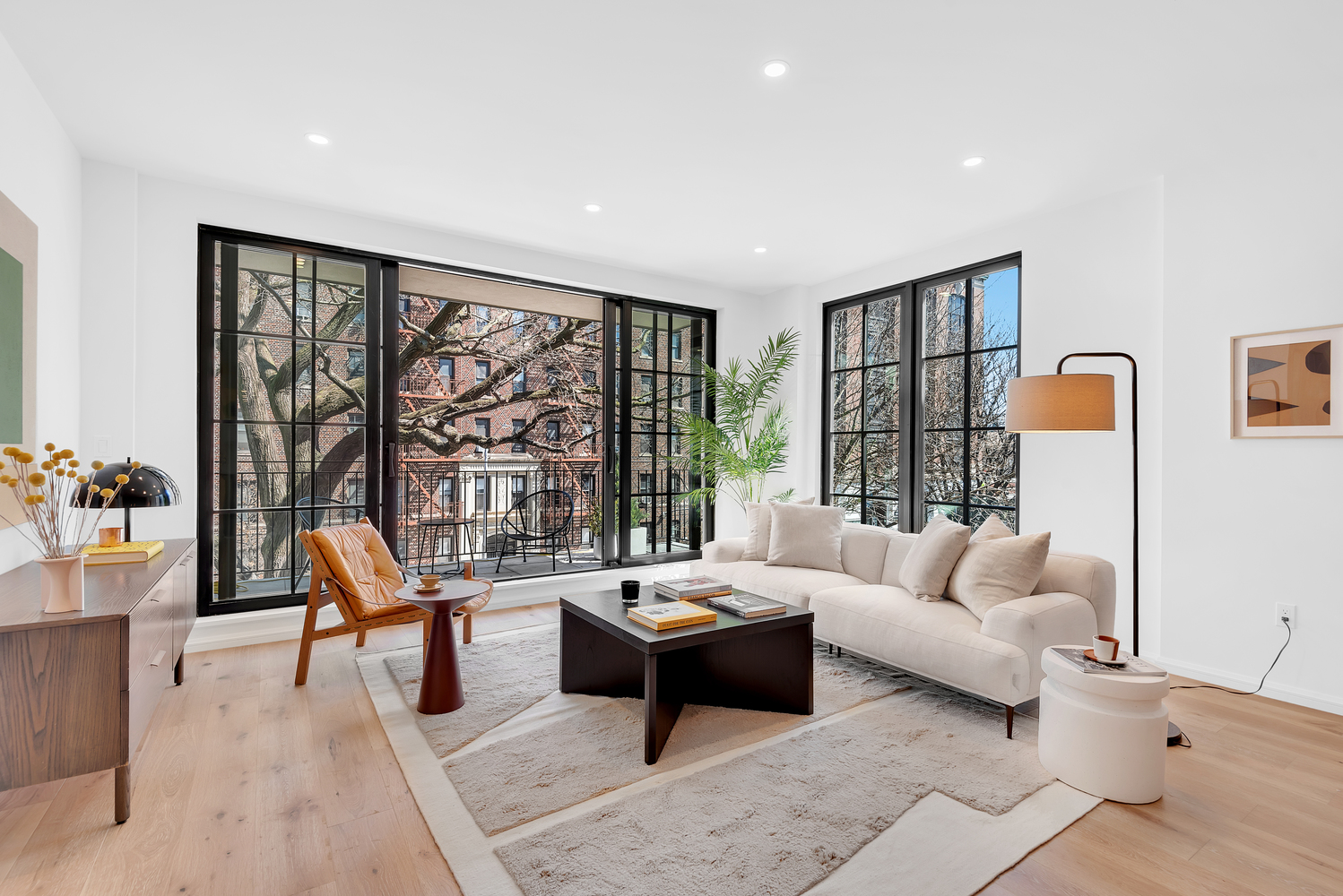 532 Clinton Avenue, Unit 3A Brooklyn, NY 11238 - Photo 1 of 13