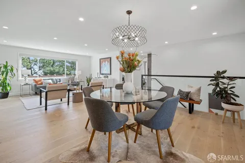 $1,875,000 | 156 Midcrest Way, San Francisco, CA 94131