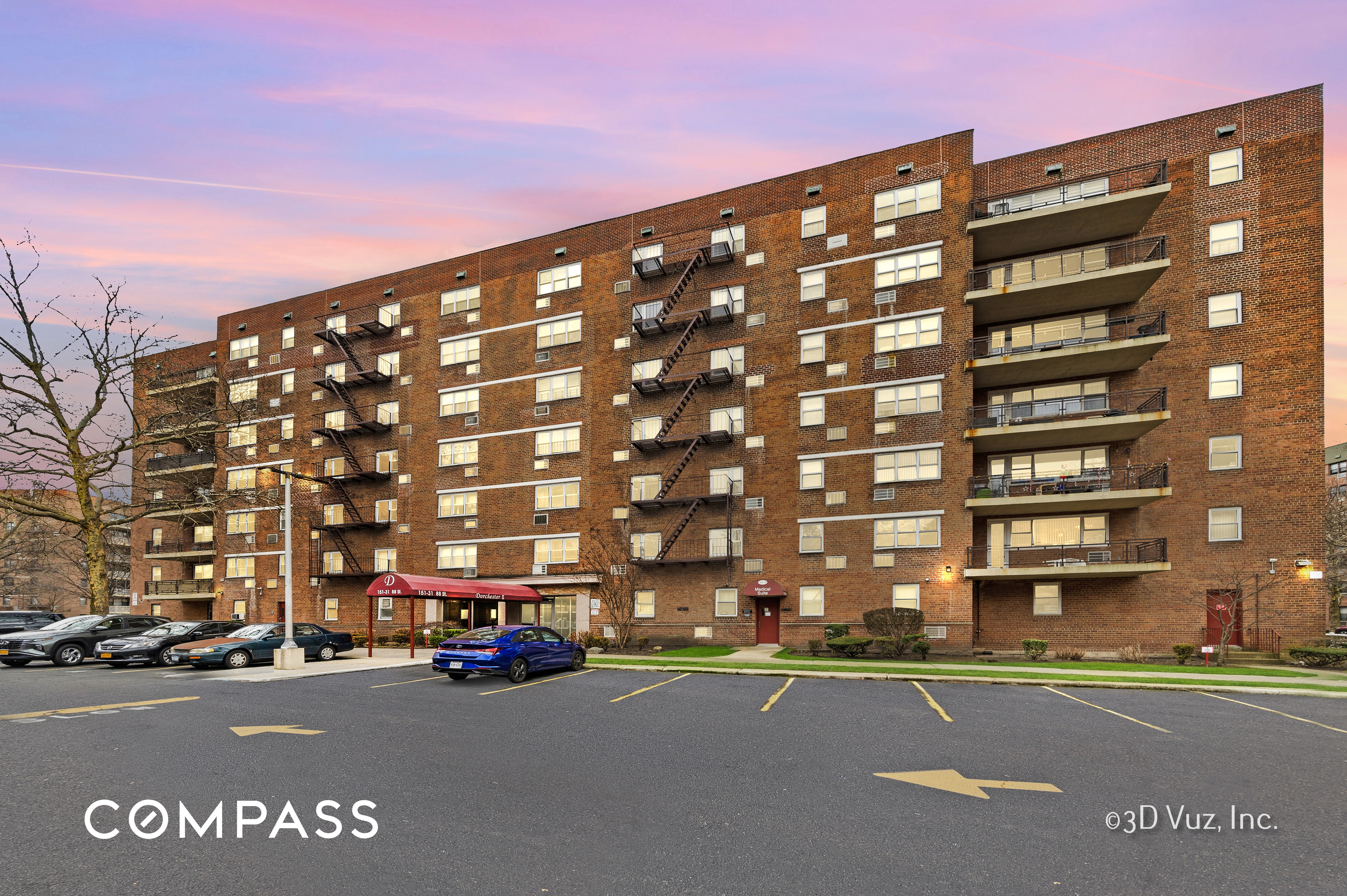 151-31 88th Street, Unit 2F Queens, NY 11414 - Photo 2 of 27