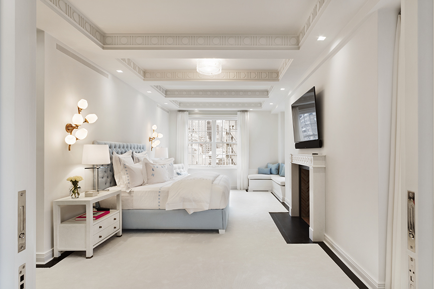 21 East 66th Street, Unit 7EW Manhattan, NY 10065 - Photo 10 of 40