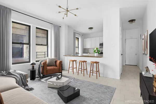 $2,200 | 174 Bay 25th Street, Unit A3 | Bath Beach