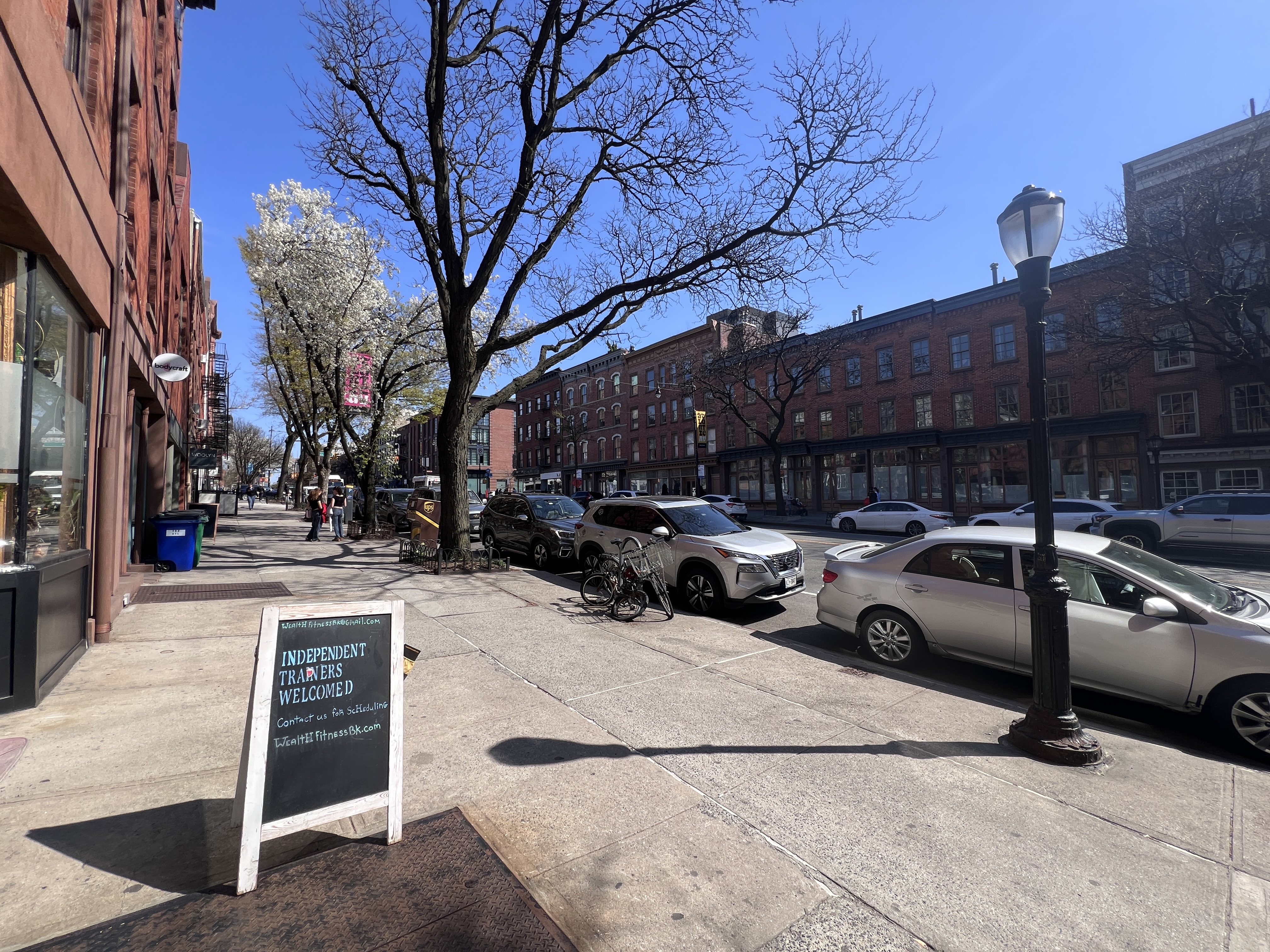 101 Atlantic Avenue Brooklyn, NY 11201 - Photo 24 of 29