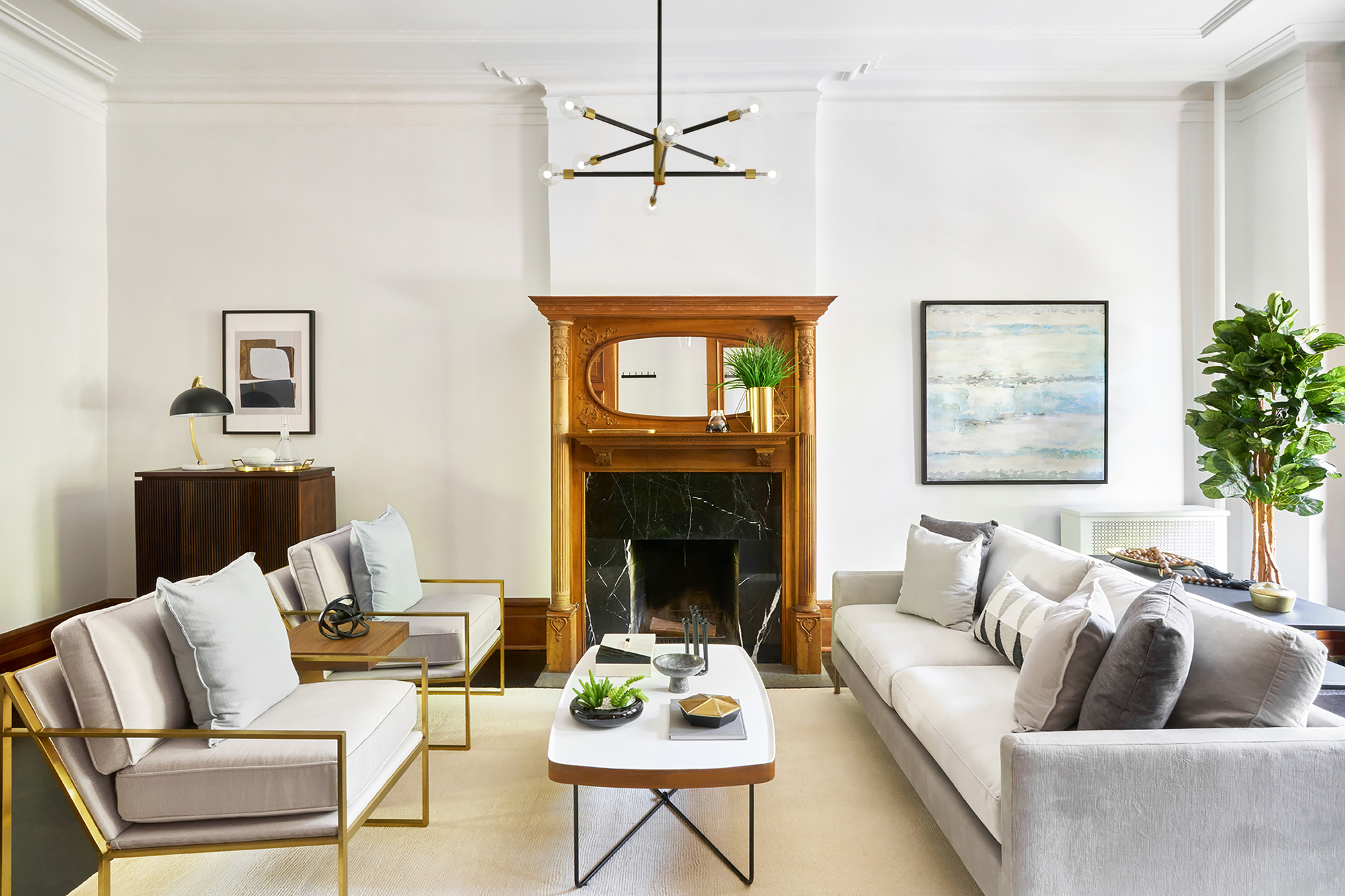 548 2nd Street Brooklyn, NY 11215 - Photo 4 of 27