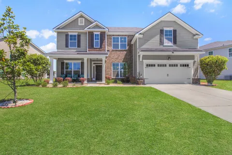 $494,900 | 200 Brickhill Circle, Savannah, GA 31407