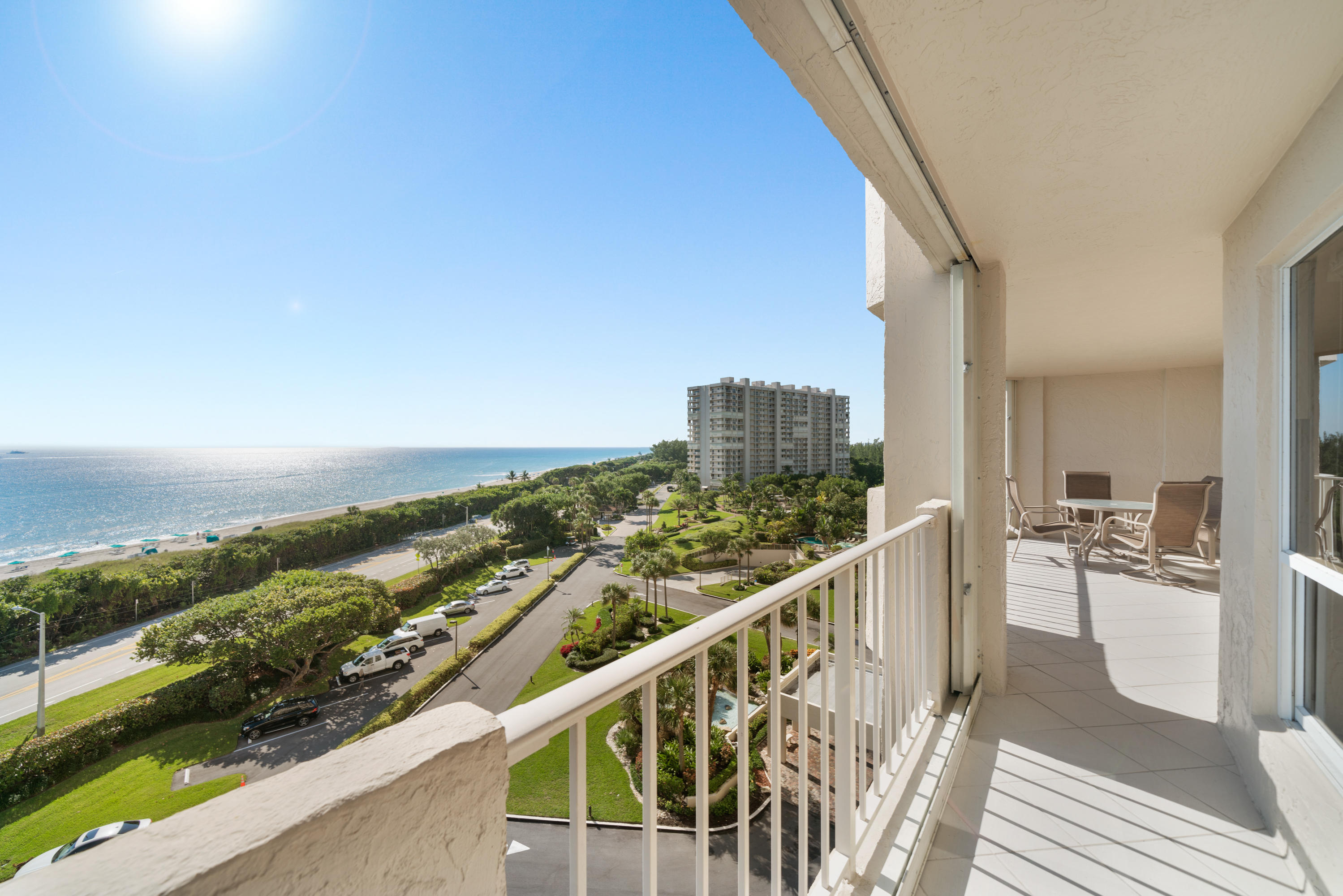4301 North Ocean Boulevard, Unit 802 Boca Raton, FL 33431 - Photo 17 of 17