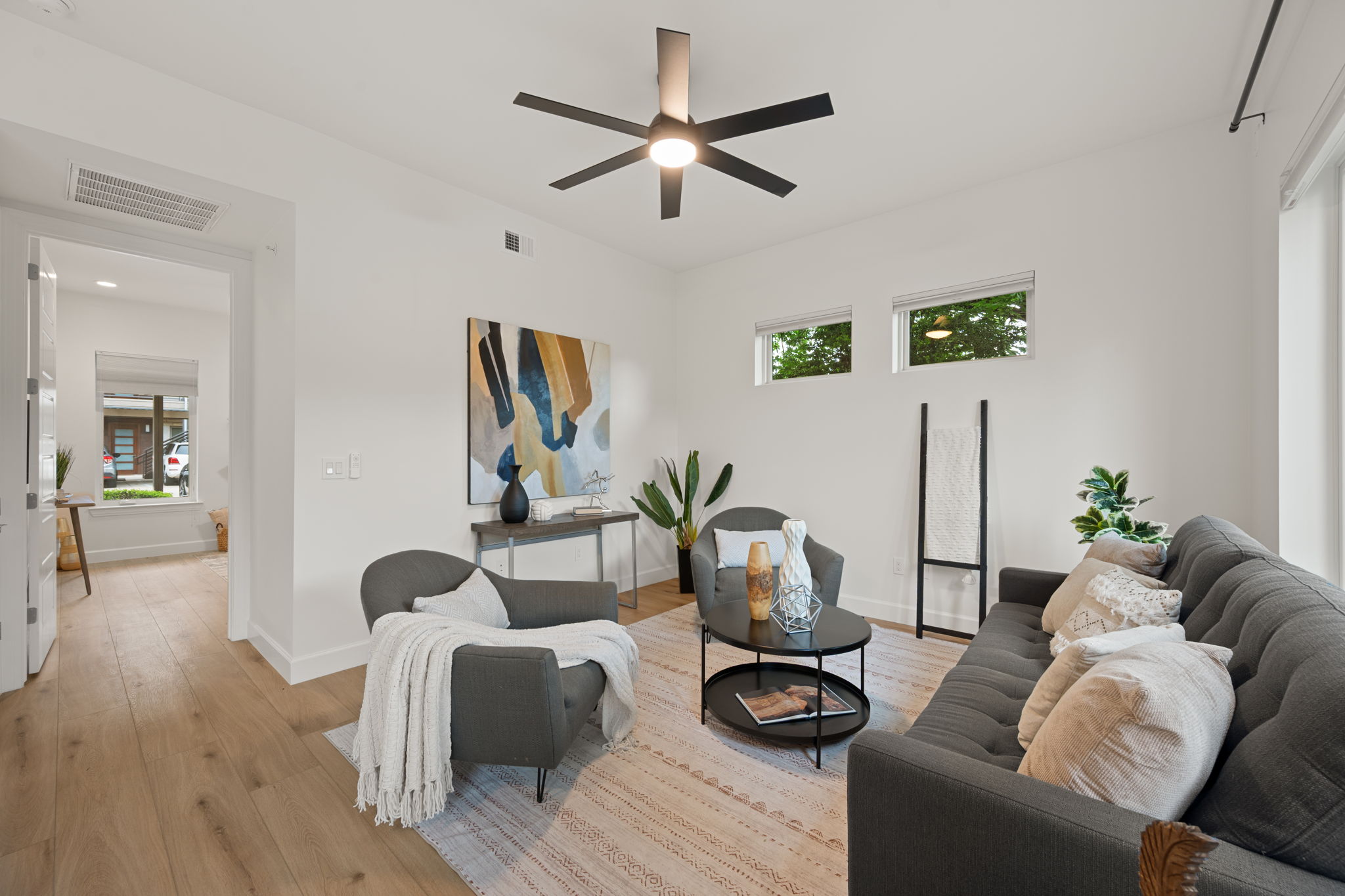 1504 Collier Street, Unit 7 Austin, TX 78704 - Photo 17 of 39
