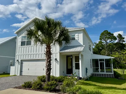 $675,000 | 80 Bayou Edge Landing, Santa Rosa Beach, FL 32459