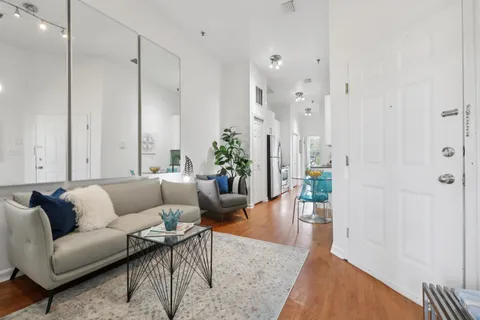 $479,000 | 420 Monroe Street, Unit 4L, Hoboken, NJ 07030