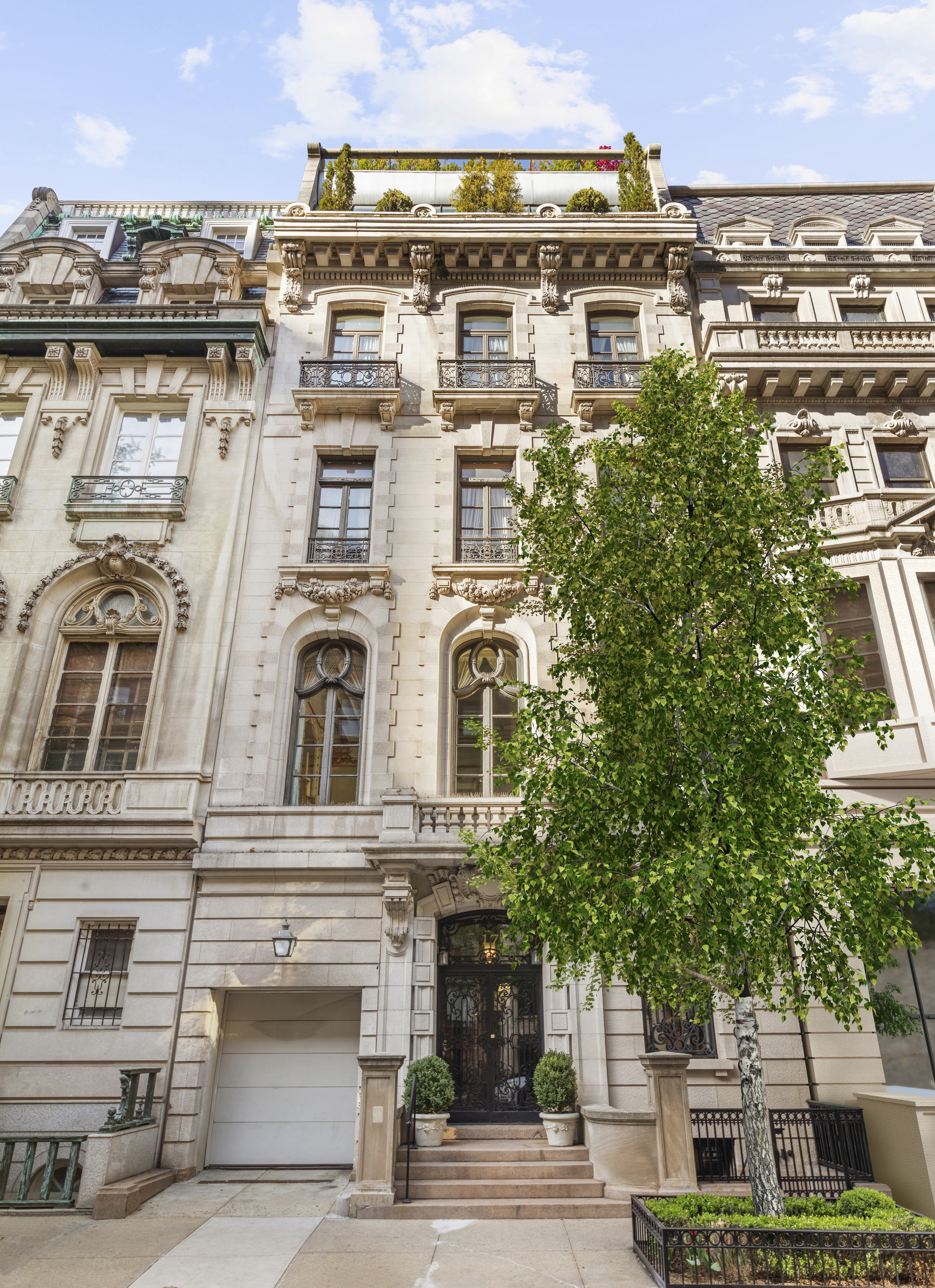 17 East 63rd Street, Unit 1 Manhattan, NY 10065 - Photo 16 of 17