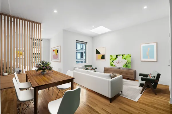 $3,900 | 91 Grand Avenue, Unit 3G | Clinton Hill