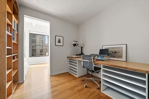 $2,200,000 | 315 West 36th Street, Unit 14A | Hudson Yards