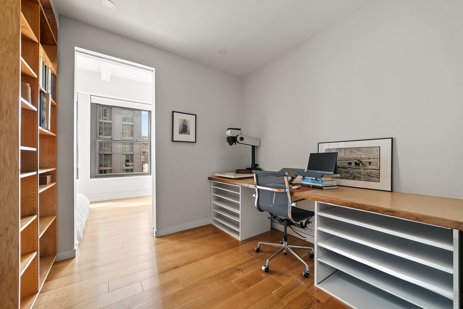 315 West 36th Street, Unit 14A Manhattan, NY 10018 - Photo 6 of 11